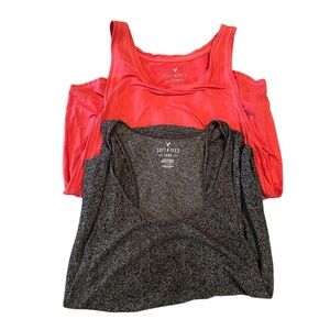 American Eagle Soft & Sexy Tanks Tops
